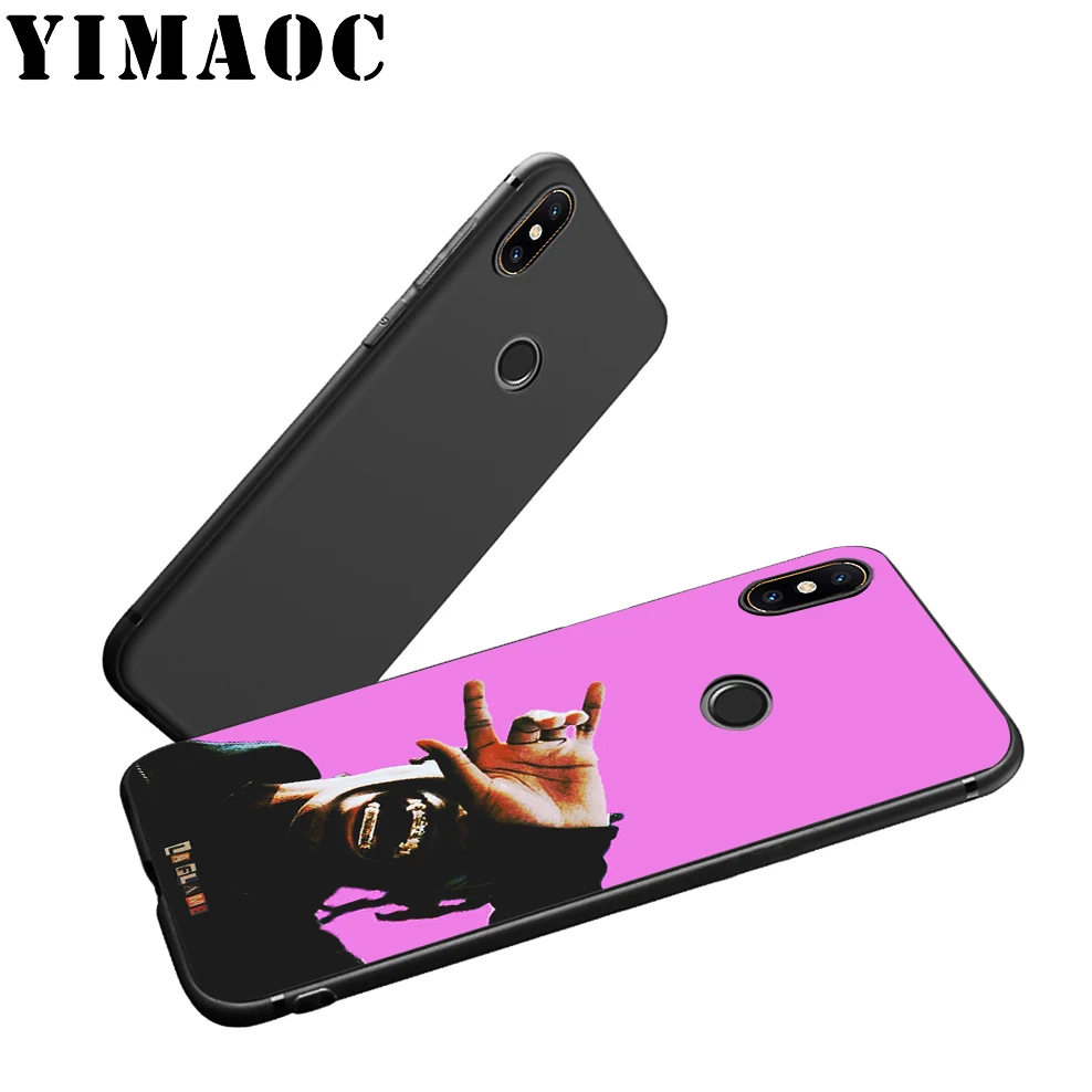 Мягкий силиконовый чехол для Xiaomi Redmi Note 9 Mi 8 Se 7 6 6A A1 A2 4X 4A 5A 5 MAX 3 MiA1 |