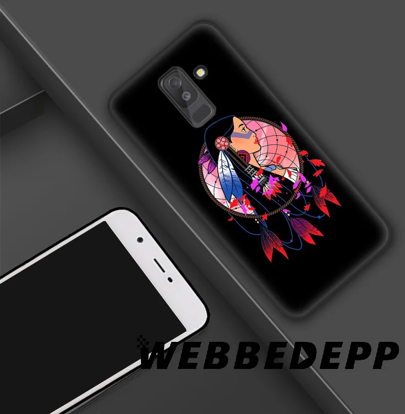 WEBBEDEPP мультфильм Мулан Мягкий ТПУ силиконовый чехол для Samsung Galaxy S10 S10e S9 S8 Plus S7 S6 Edge