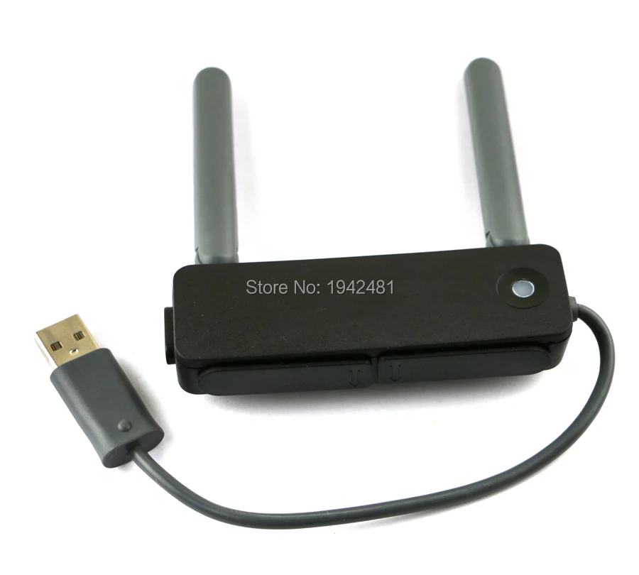 Новый Беспроводной сети чистая Интернет Wi-Fi A/B/G/N адаптер для Xbox 360 ocgame |