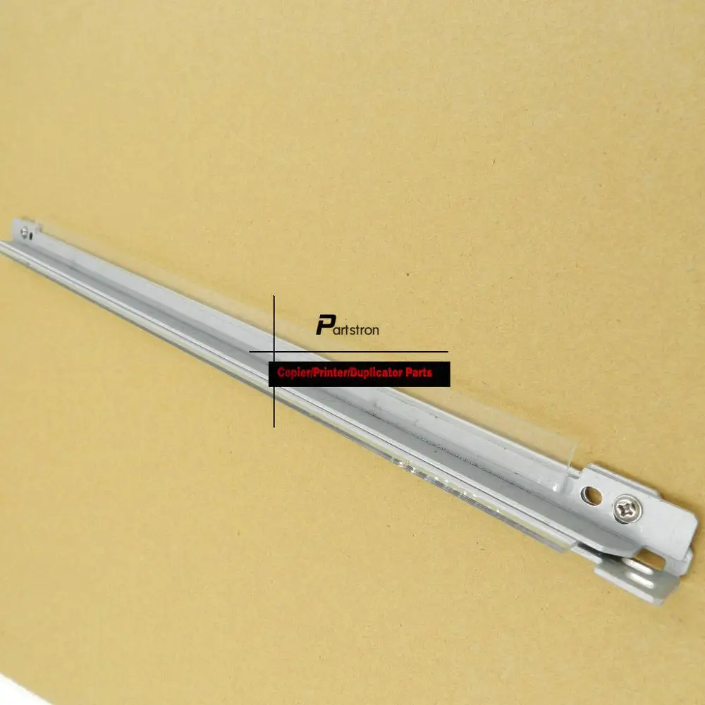 Partstron AD04 1126 для очистки ремня Ricoh 1060 1075 2060 2075 6001 8000 8001 7001 5500 6000 6500 7000 7500|cleaning blade|transfer