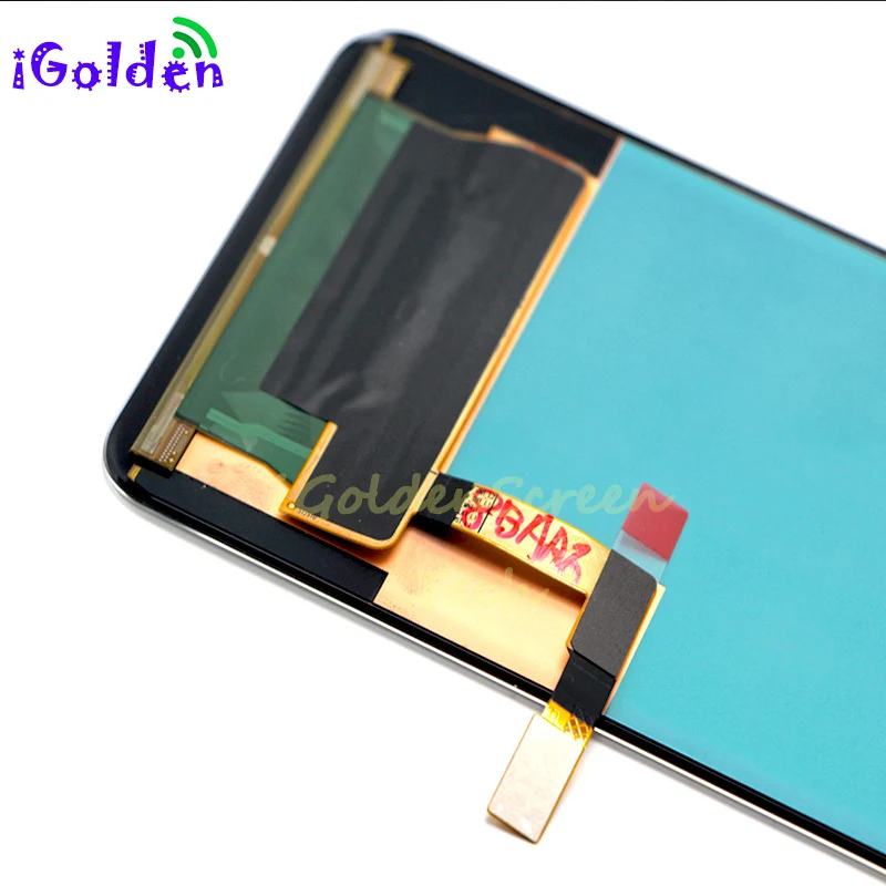 100% Протестировано для 6 0 &quotLG V30 LCD H930 кодирующий преобразователь сенсорного