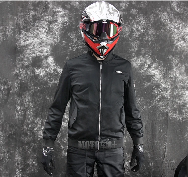 Куртки для бега/мотоциклетные куртки/куртки для гонок/ride off-road jackets/мотоциклетная одежда ветрозащитная Экипировка