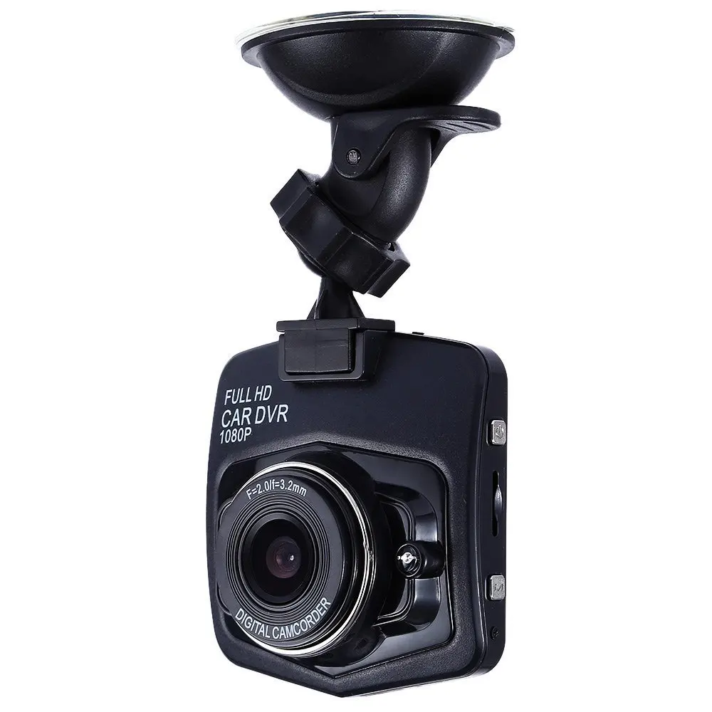 2017 Newest Mini DVRS GT300 Camcorder Car DVR Camera Dashcam HD 1080p Video Registrator Recorder Night Vision Dash Cam | Автомобили и