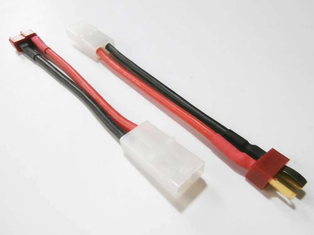 Tamiya Female to Male T Plug Deans провод батареи для контроллер скорости RC ESC|tamiya female|tamiya deanstamiya