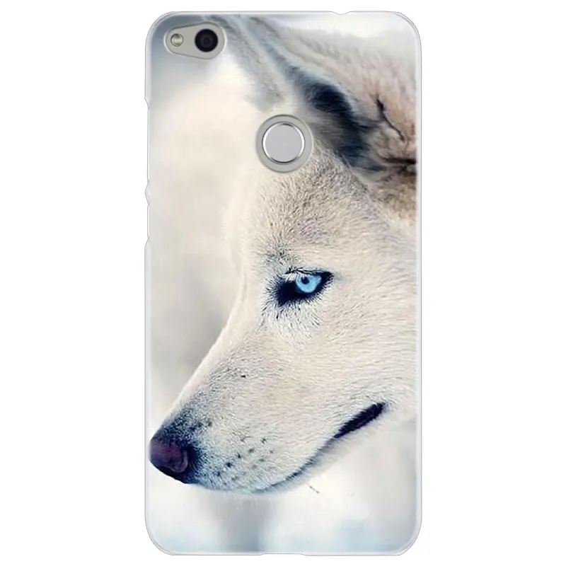 Модный жесткий чехол MLLSE для huawei NOVA 3 3i 4 Honor V20 8X 8A 7A Pro 7X 7C 7S 8 9 10 Lite Play Cover - Цвет: 014