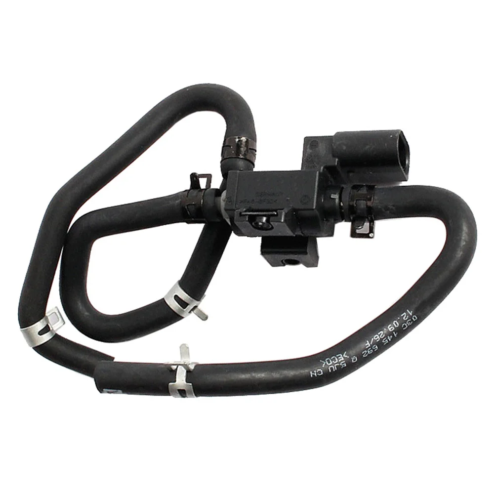 Турбонагнетатель Boost электромагнитный клапан для VW GOLF GTI JETTA MK5 6 PASSAT B6 Beetle Polo Tiguan AUDI