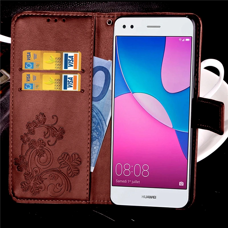 3D цветочный кожаный чехол с откидной крышкой для Huawei P Smart Plus плюс 2019 Y5 Y6 Y7 Y9 2018 P30 P20