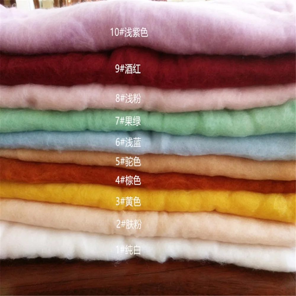 Наполнитель для корзины из натуральной шерсти 60 х60 см | Мать и ребенок