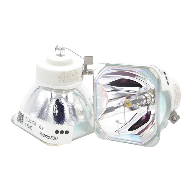 Original NP14LP NP15LP NP07LP NP16LP Projector Lamp bulb for NEC | Электроника
