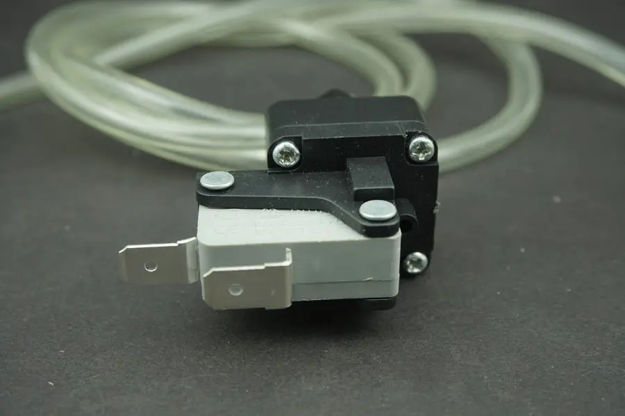 Free Shipping bathtub/ Pump food waste equipment Air Button Switch micro switch pressure | Обустройство дома