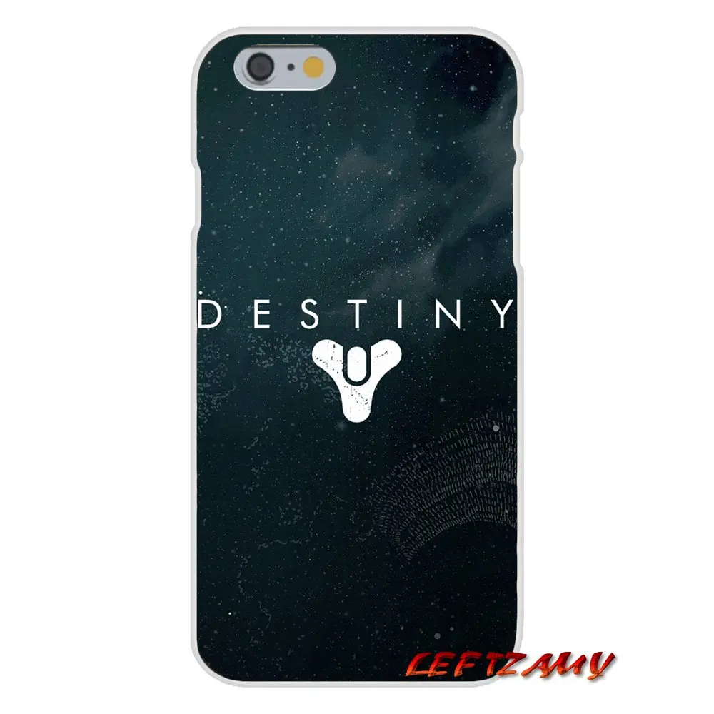 Популярная игра detiny Emblems прозрачный чехол из ТПУ Для Xiaomi Mi6 Mi 6 A1 Max Mix 2 5X 6X Redmi Note 5 5A 4X