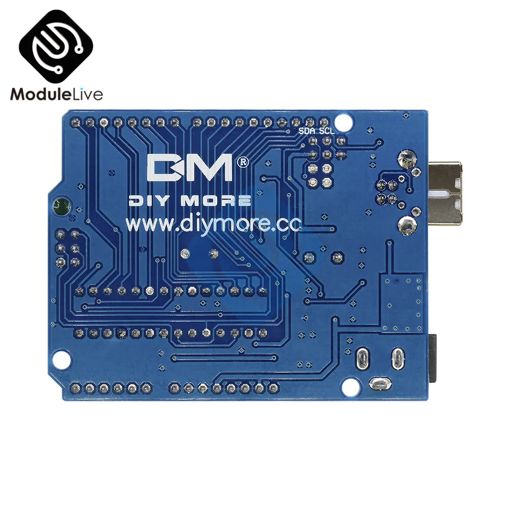 ATmega328P ATmega328 Mega328p разработка микроконтроллера плата модуль Atmega16U2 Совместимость UNO