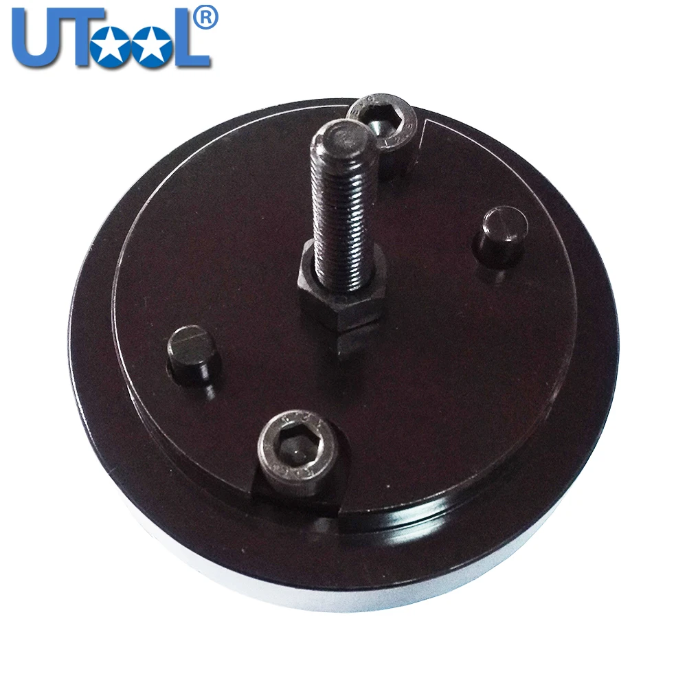 

CRANKSHAFT TRIGGER WHEEL INSTALL TOOL FOR LANDROVER TDV6 JAGUAR