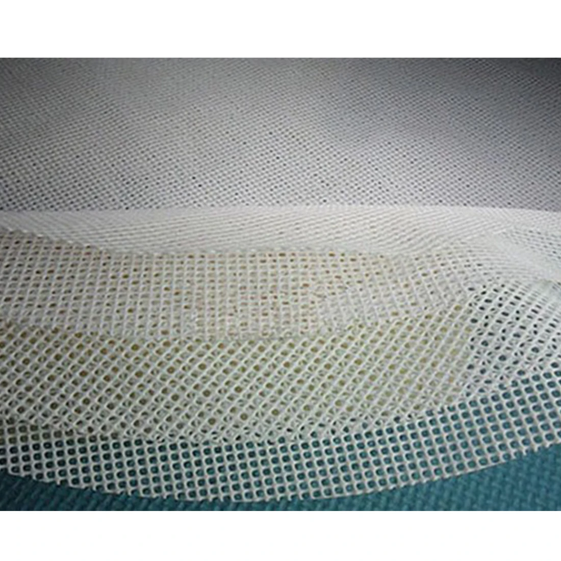 Оптовая продажа силиконовая антипригарная прокладка для отпаривания круглый