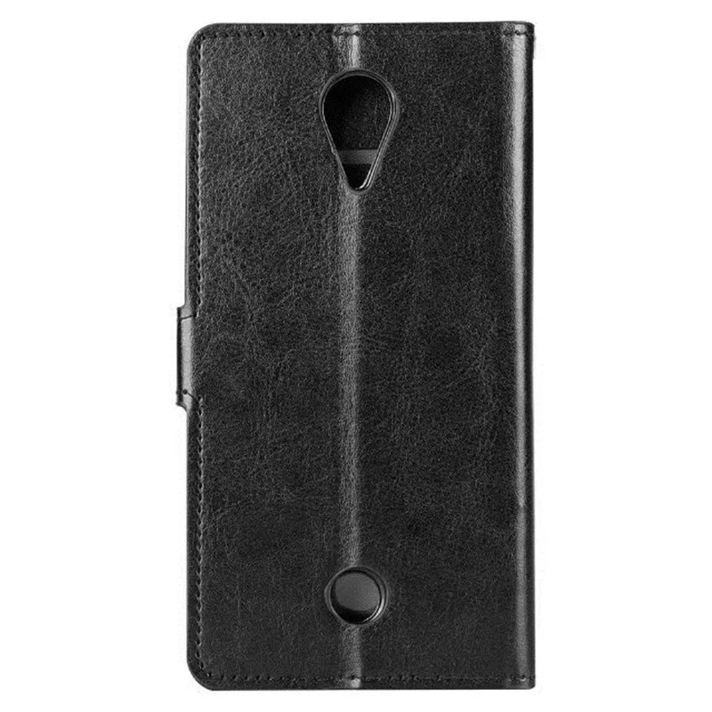 New arrival High Quality Flip Leather Cover For Wiko Tommy 5.0 inch Case With Credit Card Slots Wallet Cases | Мобильные телефоны и