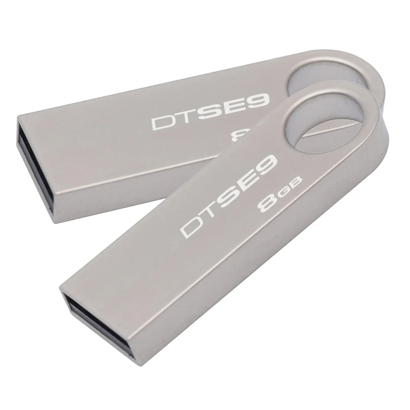 Оригинальный USB флеш-накопитель Kingston флешки 32 ГБ 2 0 флеш-накопители 16 Гб из
