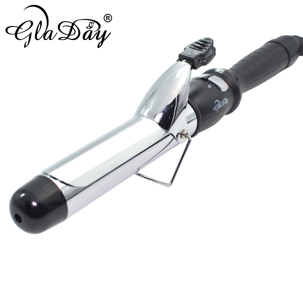 Профессиональные щипцы для завивки волос электрические волос|Щипцы завивки| |