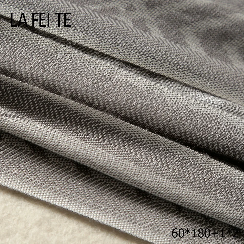 Женский хлопковый женский шарф платок шейный шаль бандана шерстяной вискозный