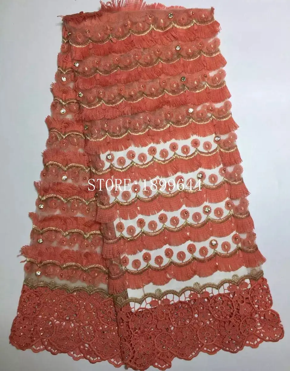 Горячая продажа Уникальный дизайн! Высокое качество нигерийский французский