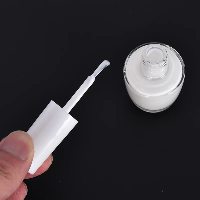 15 мл клей для ногтей Фольга Звездная концертная вывеска не нужна лечебная