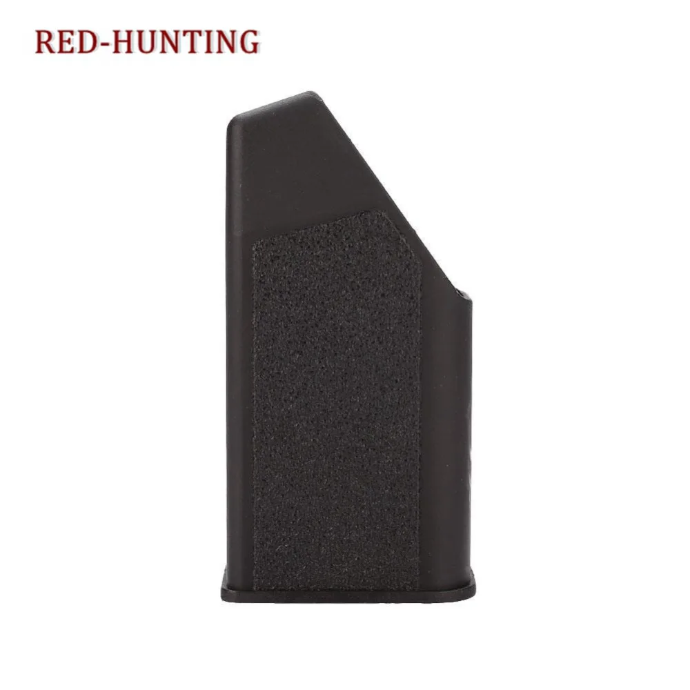 Новое поступление IPSC Glock магазин для патронов скоростной погрузчик для 9 мм, 40357, 45 зазор Mags зажимы зажим ДЛЯ Glock журнал