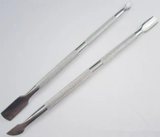 20 шт. инструмент для удаления кутикулы нержавеющая сталь | Красота и здоровье