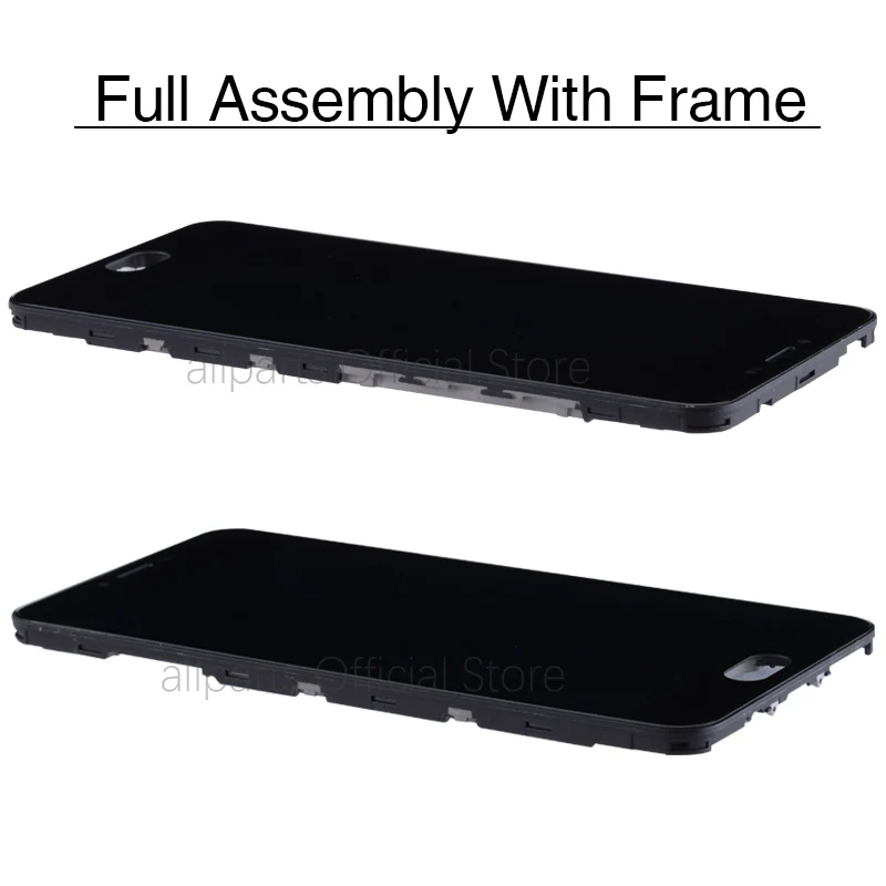 Tested New 5'' 1280x720 LCD For Meizu M3 Mini Display Touch Screen Digitizer Replacement Parts | Мобильные телефоны и