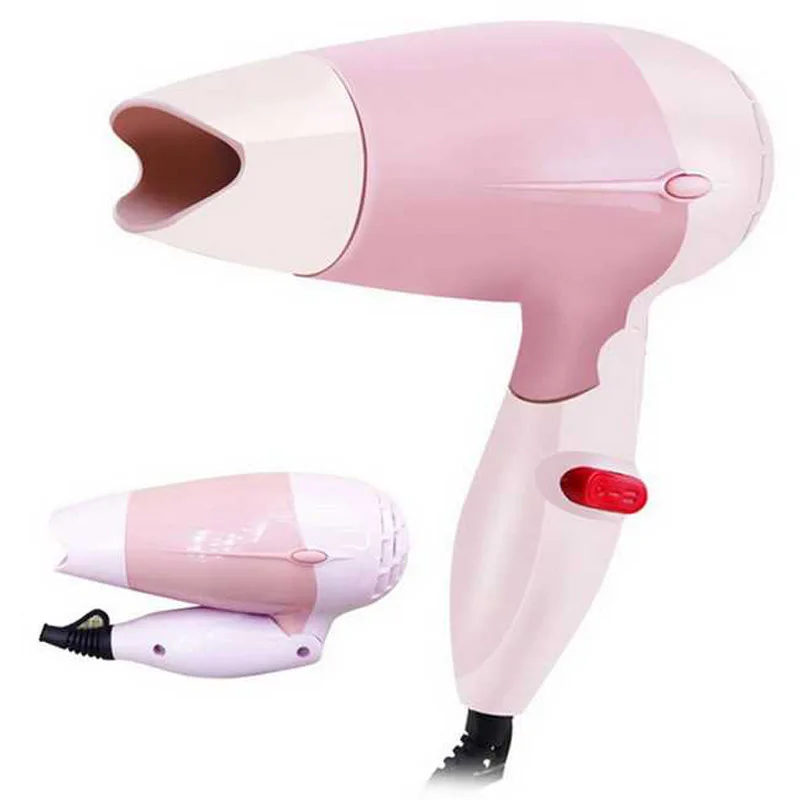 Портативный складной мини фен рассеиватель профессиональное оборудование для