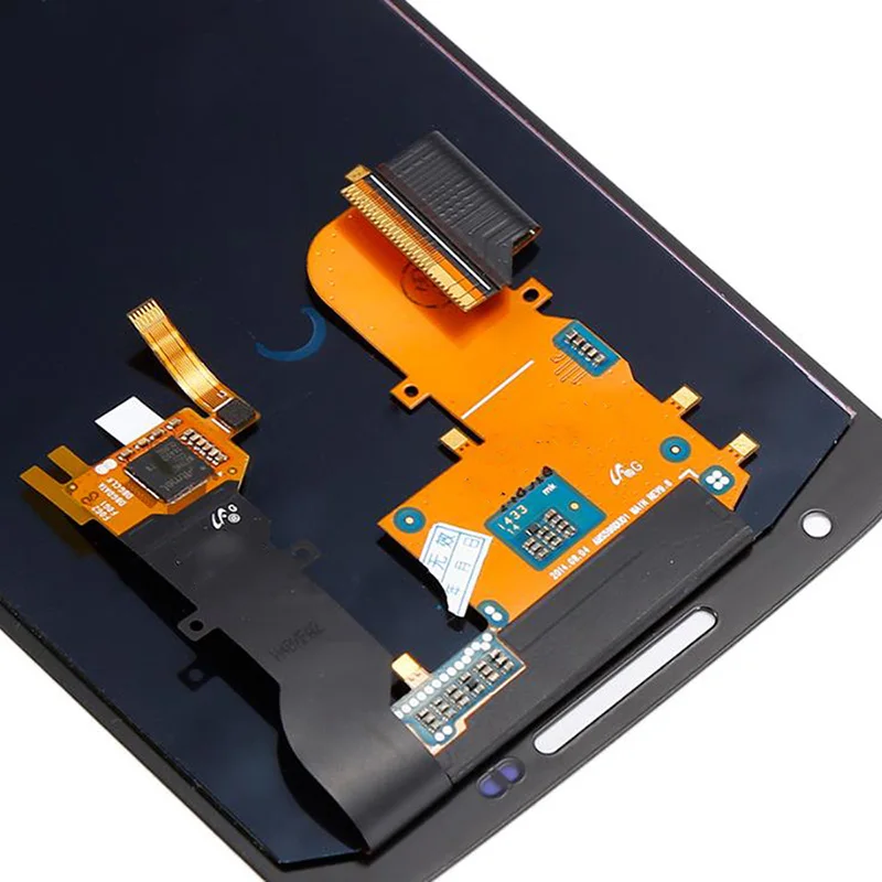 Alesser для Motorola Moto X Play XT1561 XT1562 ЖК дисплей Дисплей и Сенсорный экран полный набор