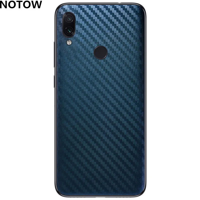 Стильная защитная пленка для Xiaomi Redmi 7/note7/note7pro/mi9/9SE/8se/8|Бамперы| |