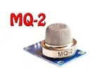MQ-2 1 шт. MQ-2 MQ-3 MQ-4 MQ-5 MQ-6 MQ-7 MQ-8 MQ-9 MQ-135 детектор дыма метана сжиженный газ Сенсор модуль для Arduino стартер - Цвет: MQ-2