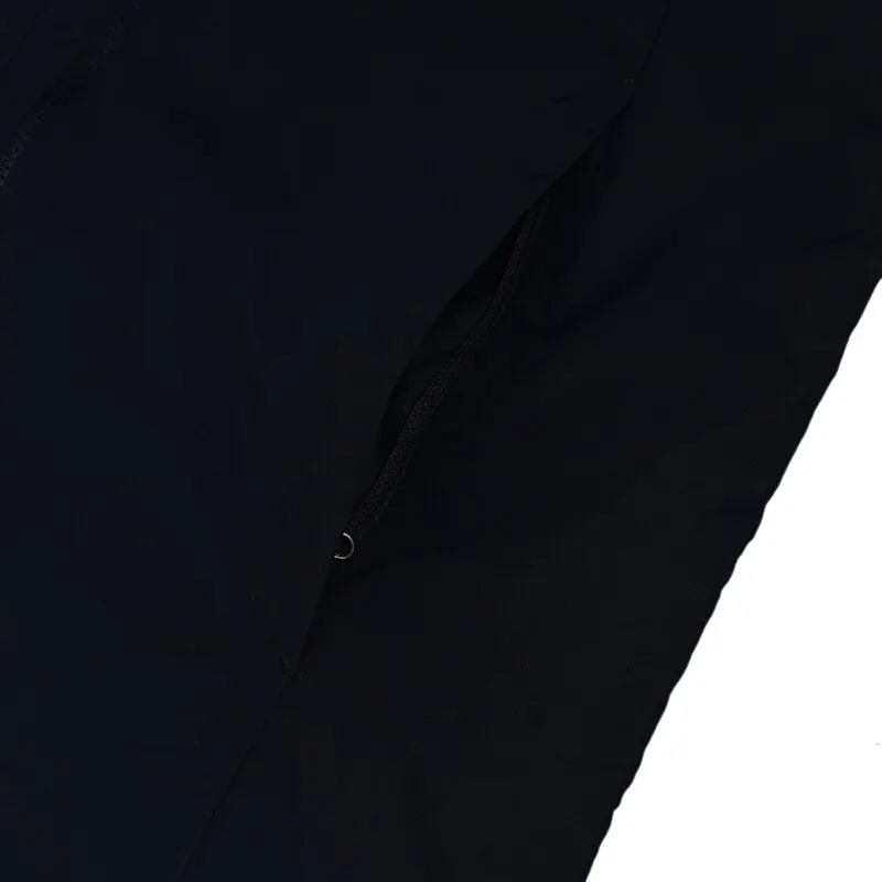 Мужская куртка с хлопковой подкладкой Origina спортивная NIKE DRY ACDMY18 SDF JKT | Спорт и