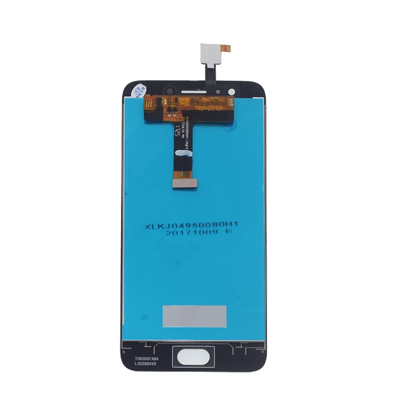 Испытание 100% работа ЖК-дисплей Замена экран для UMI C2 + инструменты UMIDIGI мониторы с