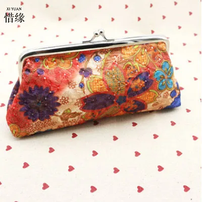 XIYUAN брендовый женский зеленый кошелек и кошельки, кошелек для монет, Женский держатель для карт, клатч, модный Стандартный кошелек желтого цвета