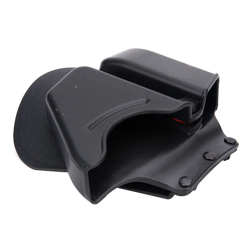 Охотничий армейский пистолет SG 21 RH переносная полимерная весла кобура для Sig Sauer
