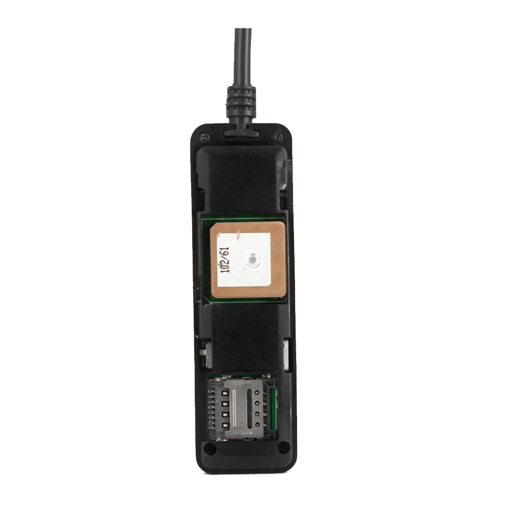 GPS-трекер для автомобиля 9-100 в с поддержкой GSM | Автомобили и мотоциклы