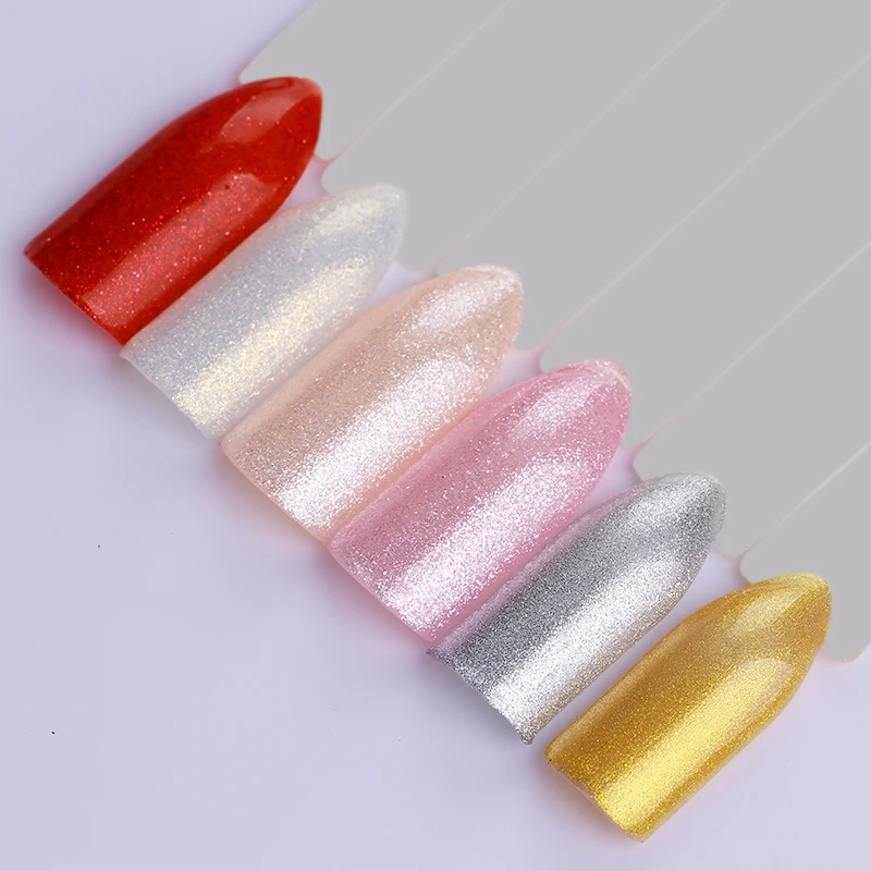 Гель-лак для ногтей UR SUGAR 5 мл | Красота и здоровье