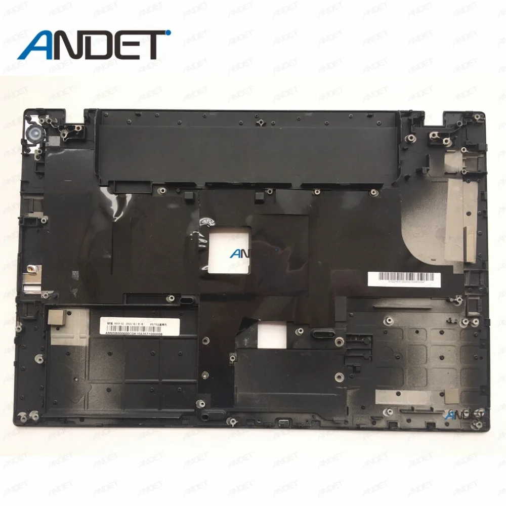 Новый оригинальный чехол для Lenovo ThinkPad T440S T450S подставка рук клавиатура Безель