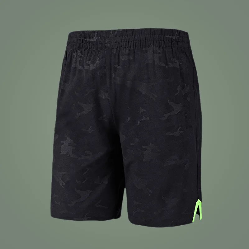 Мужские камуфляжные армейские шорты повседневные бермуды для тренировок