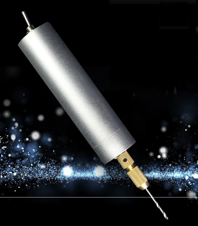 

G electric drill mini electric grinding hand drill, grinding, polishing and cutting machine, play electric engraving pen