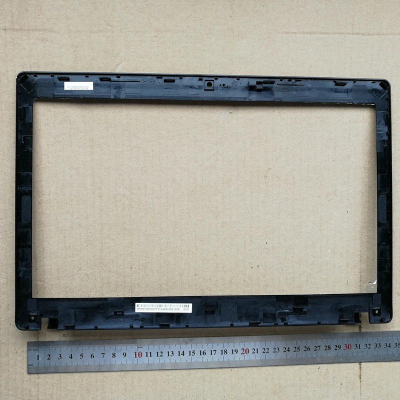 Передняя панель ЖК-дисплея для ноутбука lenovo G480 G485 AP0N1000I00