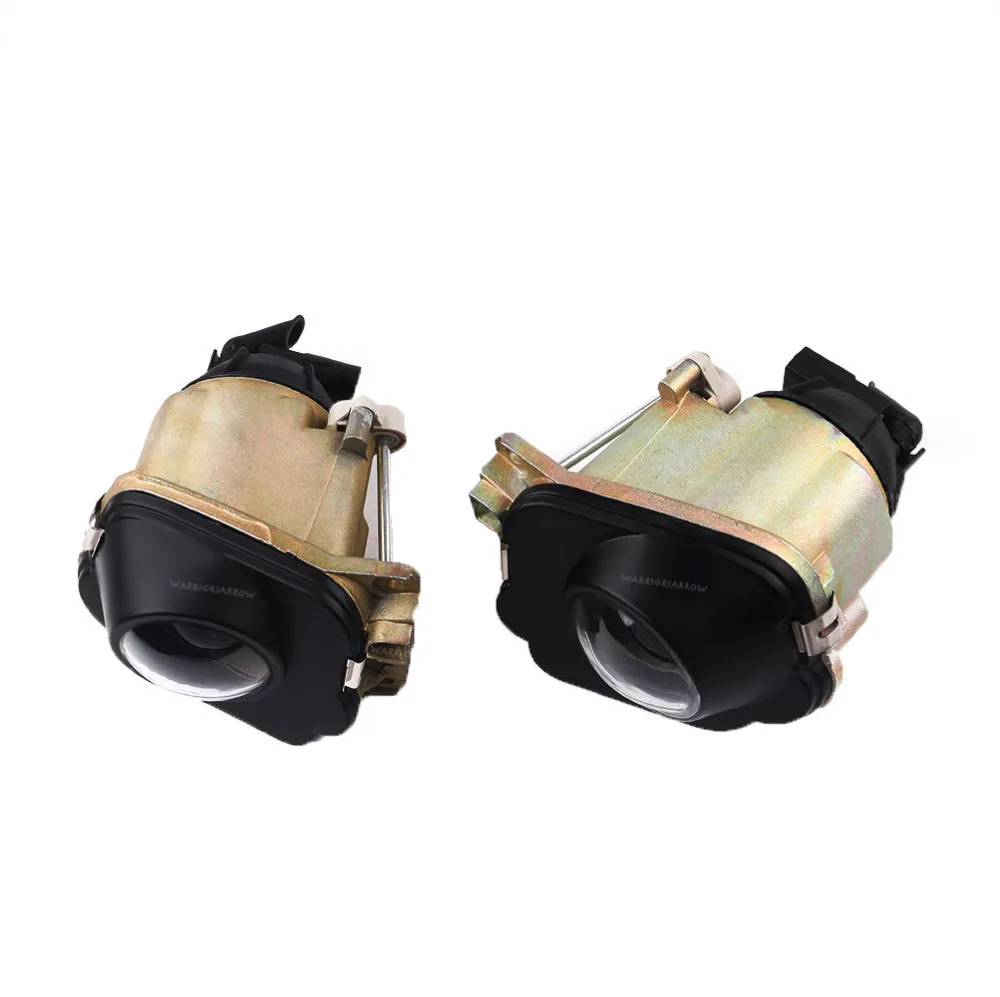 3B0941699 3B0941700 для Volkswagen VW 1997 1998 1999 Passat B5 пара передних противотуманных светильник р