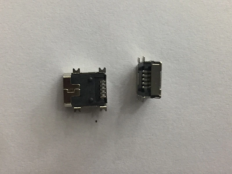 2 вида высокое качество для контроллера PS3 SMD USB порт разъем зарядки джойстик