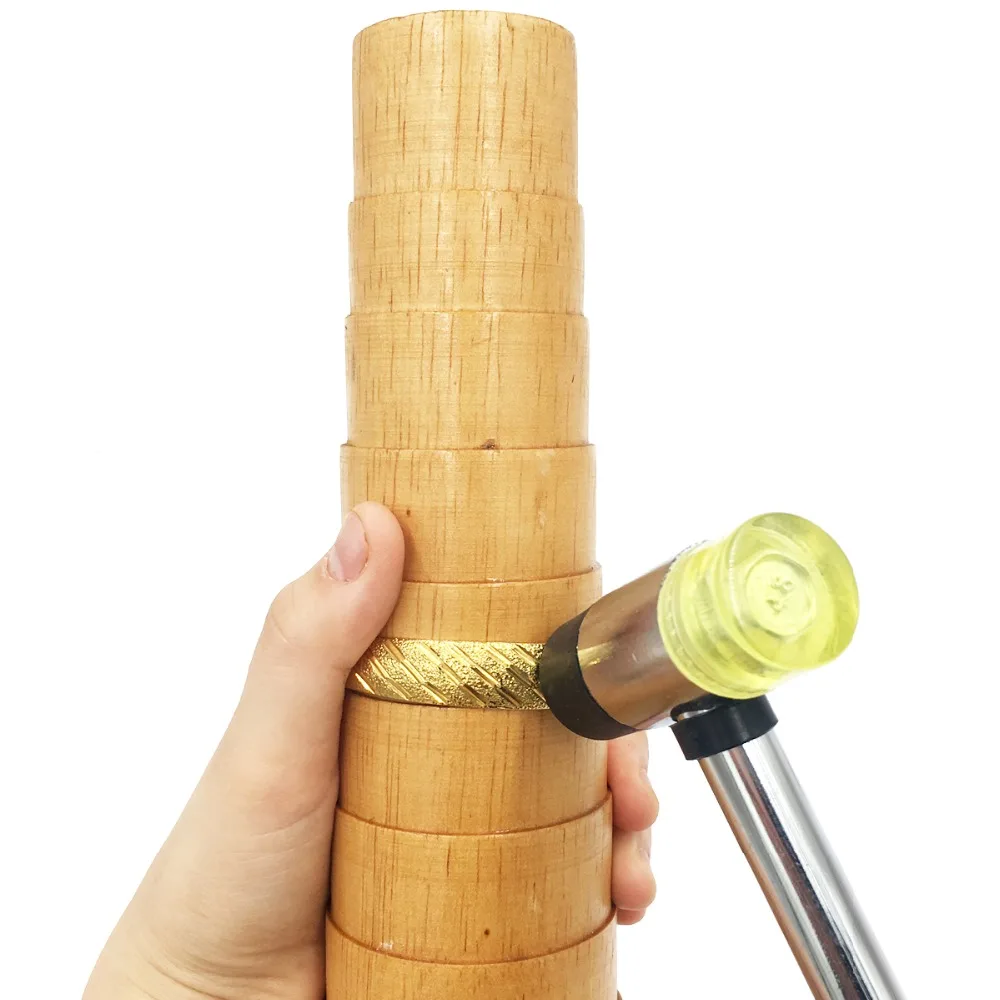 Деревянный инструмент для обмотки изготовления ювелирных изделий|making tools|jewelry