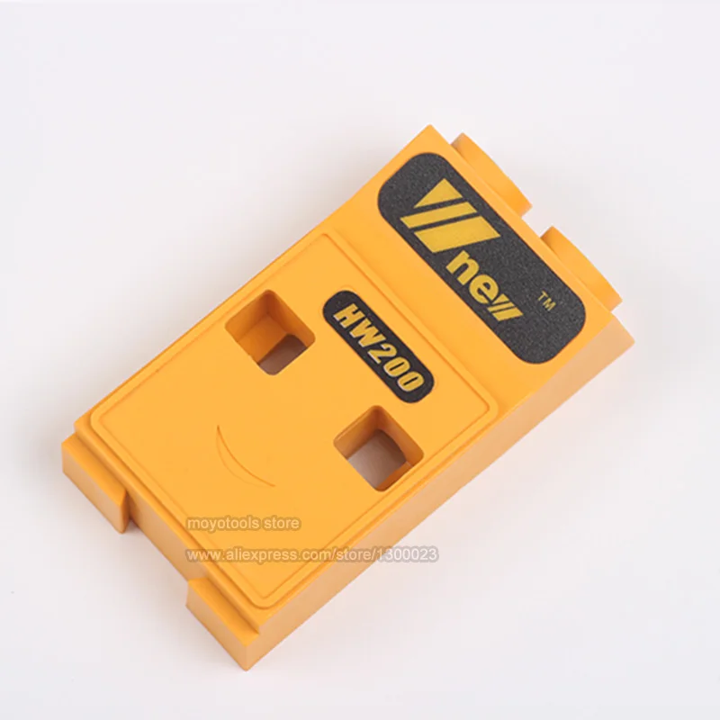 Карманный Набор для зажима отверстий + отвертка ступенчатое сверло