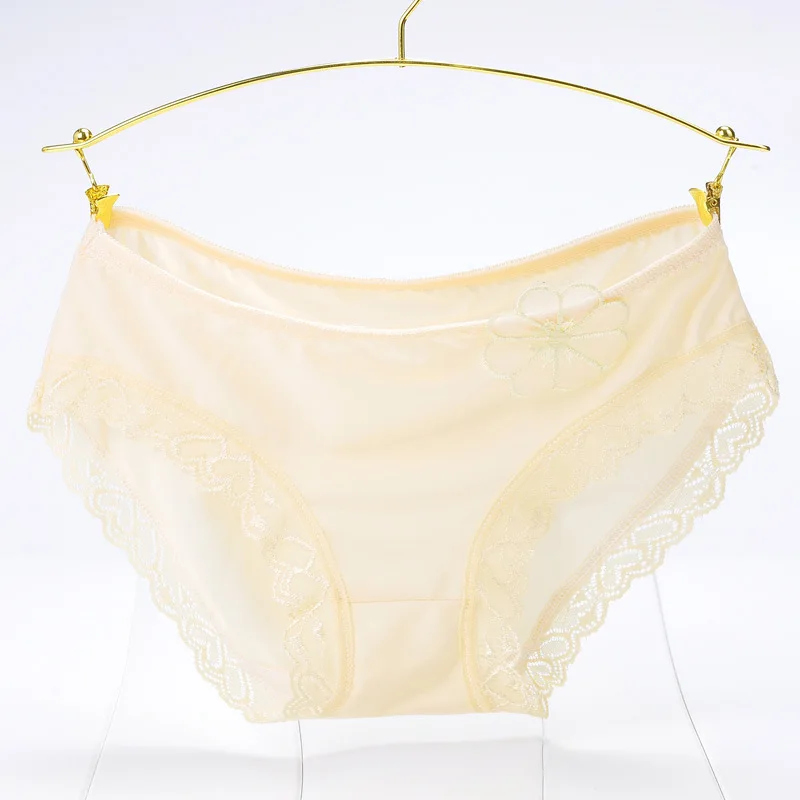 2017 прибытие New625 женские сексуальные кружевные трусики трусы нижнее белье intimates