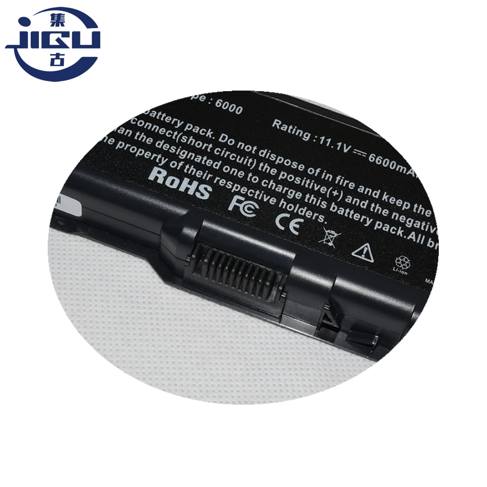 JIGU For Dell Laptop Battery 310 6321 6322 312 0339 0340 0348 0349 0350 0429 0455 C5974 D5318|battery for dell|laptop battery dellbattery laptop |