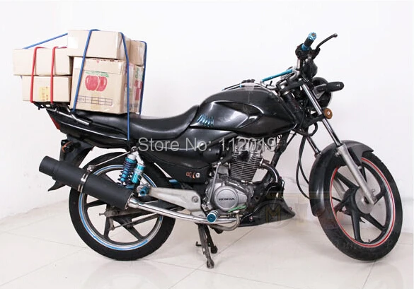 Новый универсальный велосипедный шлем для мотоцикла 2 м эластичная веревка