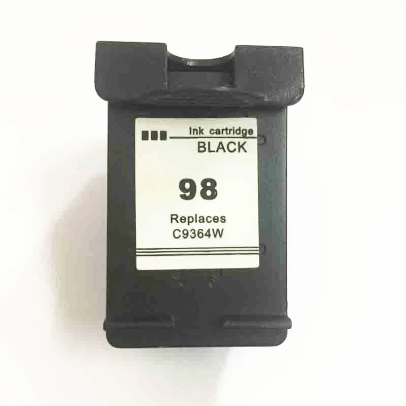 Картридж для принтера HP 98 Deskjet 5740 6540 6548 Officejet 6208 7208 Photosmart 2570 2600 | Компьютеры и офис