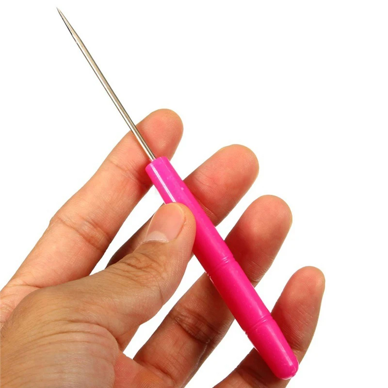 Stirring Needle Fondant Cake Cookies Decorating Carving Embosser Marking Patterns HG99 | Дом и сад